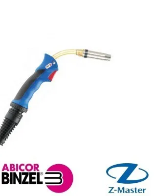 Сварочная горелка Abicor Binzel RF 36 LC KZ-2 5м