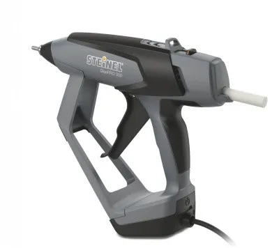 Термоклеевой пистолет STEINEL HOT GLUE GUN GLUE PRO 300