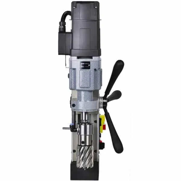 Фото Магнитный сверлильный станок Euroboor ECO.50-T ECO.50-T