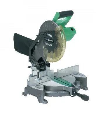 Торцовочная пила HiKOKI C 10FCE2