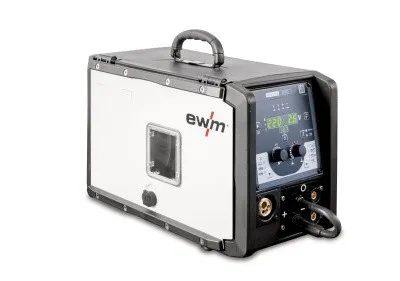Смотреть сварочный полуавтомат ewm picomig 220 puls tkg на сайте «От и До.ру» Сварочный полуавтомат EWM Picomig 220 puls TKG