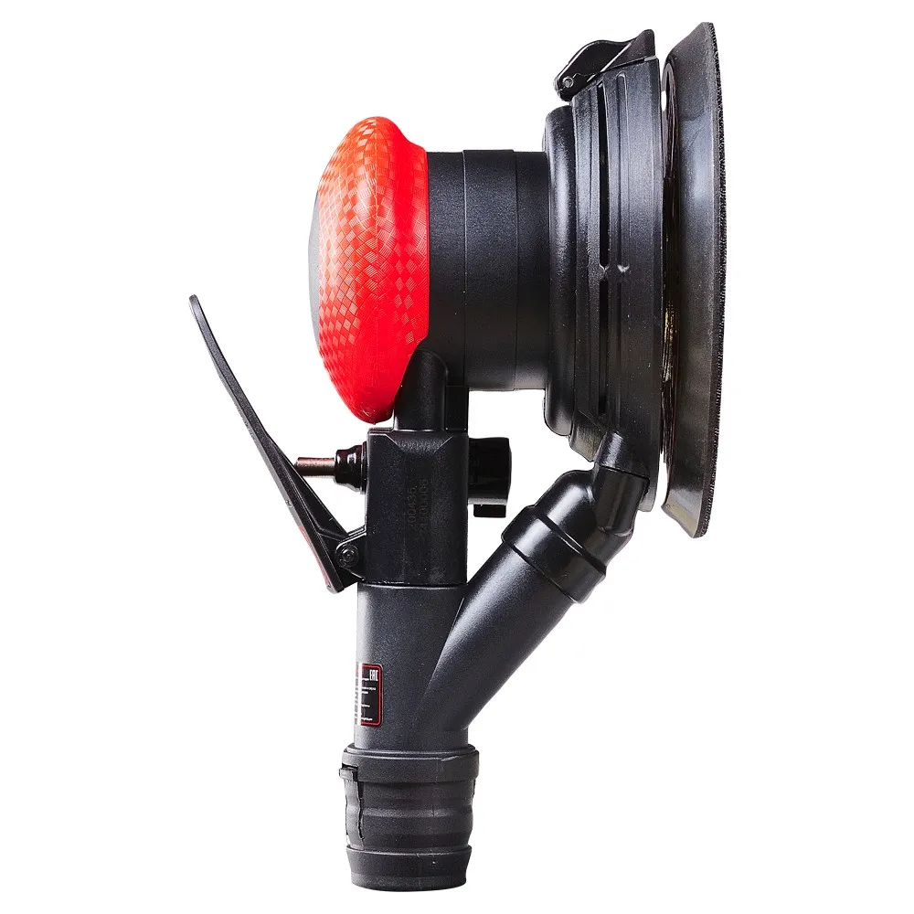 Фото Пневмошлифмашина орбитальная Fubag SVC 125 с пылеотводом от004001446