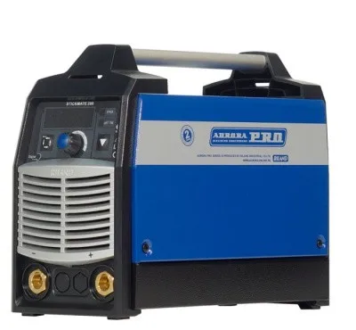 Сварочный аппарат Aurora PRO STICKMATE 200