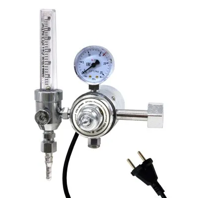 Регулятор Оберон универсальный с подогревателем У30/АР40П-Р (36В)