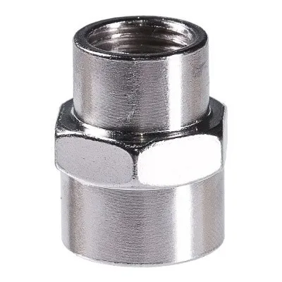 Переходник Fubag 1/4 дюйма F - 3/8 дюйма F