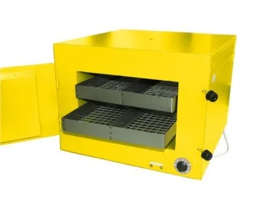 Электропечь КЕДР ЭП-50