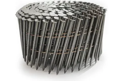 Гвозди барабанные Fubag для N70C (2.30x57 мм, гладкие, 12000 шт)