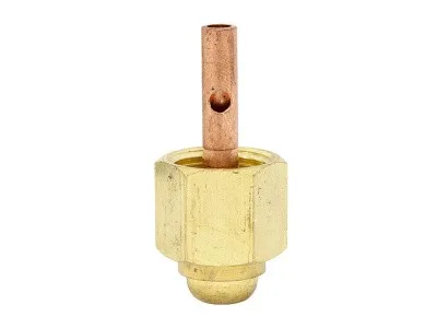 Штуцер 3/8G (D 6) ITY8070