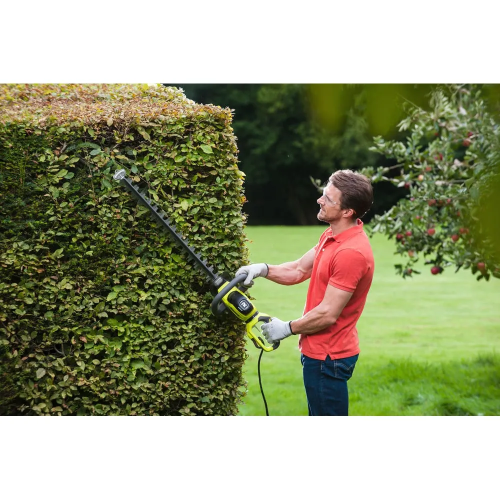 Фото Ryobi Кусторез электрический RHT6160RS 5133003645 15729044