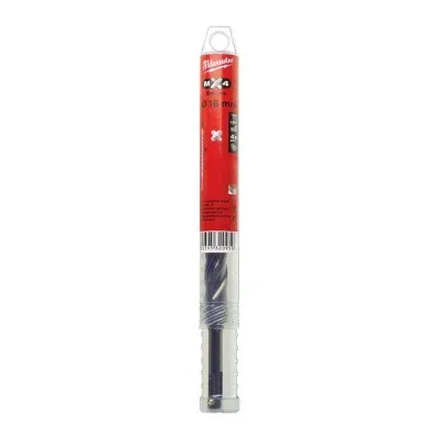 Бур MX4 (18х200 мм; SDS+) Milwaukee 4932478899