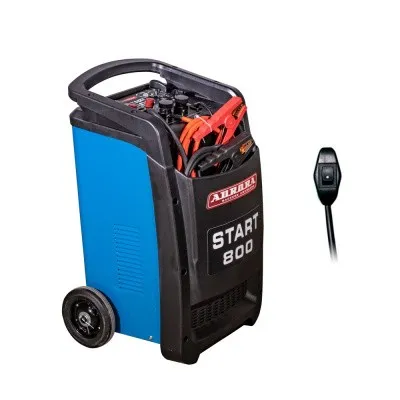 Пуско-зарядное устройство Aurora START 800 ДУ