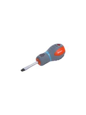 Отвертка Кратон Premium SL5х38