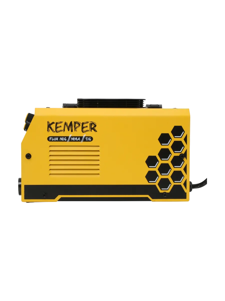 Фото START KEMPER 170 Сварочный полуавтомат 2ST171 2ST171