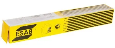 Сварочный электрод ESAB УОНИИ - 13/55 Р 3.0x350 мм, 4.5 кг купить в ...