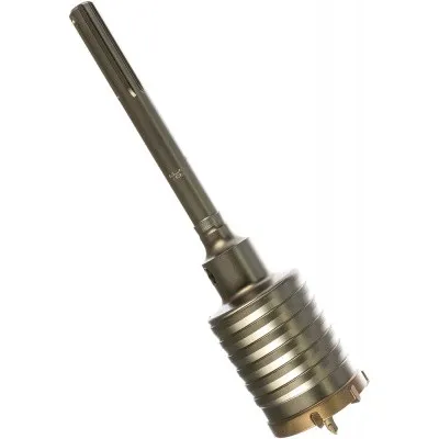 Коронка литая SDS-Max TCT 68x290 мм Milwaukee 4932399374