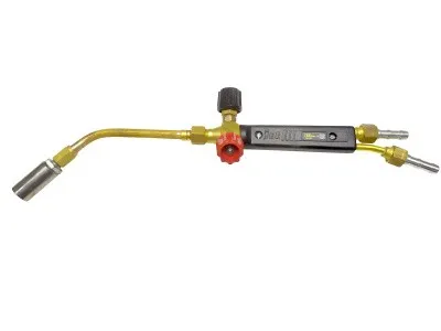 Горелка газовоздушная ГВД компрессорная №2