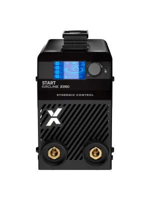 Сварочный инвертор START ArcLine Х250