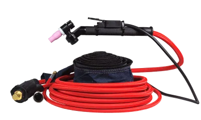 Горелка сварочная START TIG 9 RF (4м) SuperFlex EV09RF-40