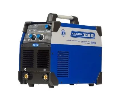 Смотреть сварочный аппарат aurora pro stickmate 250/2 dual energy на сайте «От и До.ру» Сварочный аппарат Aurora PRO STICKMATE 250/2 Dual Energy