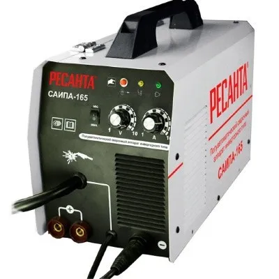 Сварочный полуавтомат Ресанта САИПА-165