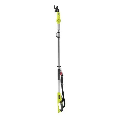 Ryobi ONE+ Высотный сучкорез RY18PLA-0 без аккумулятора в комплекте 5133004575