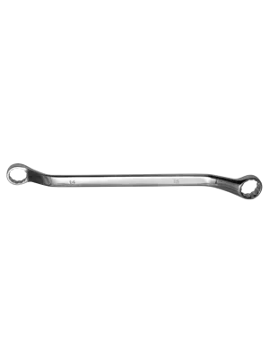 Ключ накидной Кратон 45⁰ 24*27 мм
