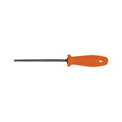 Напильник квадратный Кратон №3 200 мм