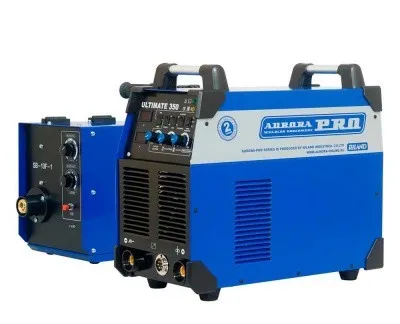 Сварочный полуавтомат Aurora PRO ULTIMATE 350 с закрытым подающим механизмом