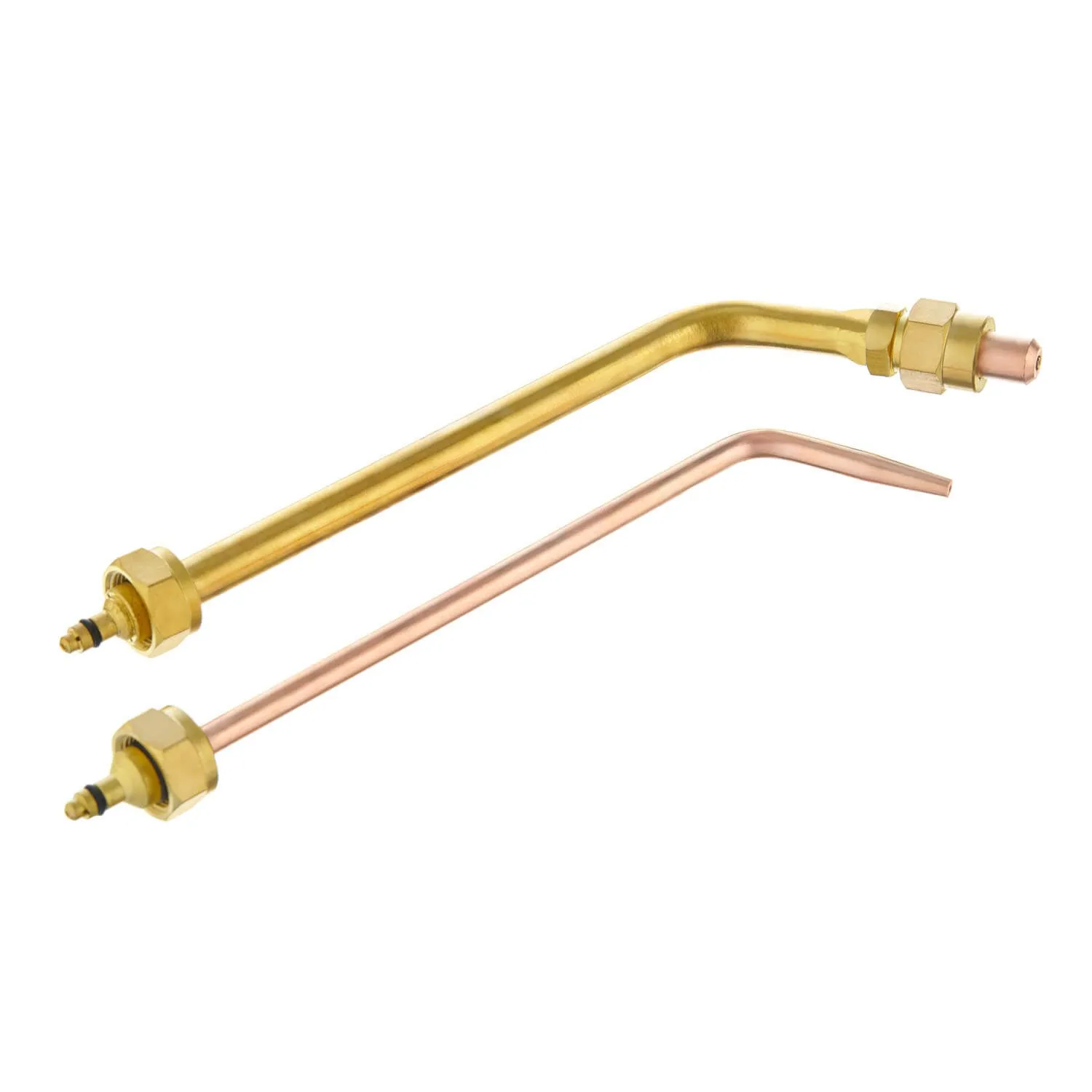 Фото Комплект резак-горелка "РГА МИНИ" 001.020.160