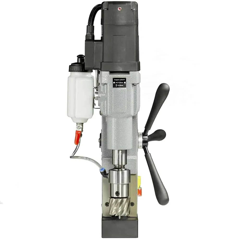 Фото Магнитный сверлильный станок Euroboor ECO.50S+ ECO.50S+