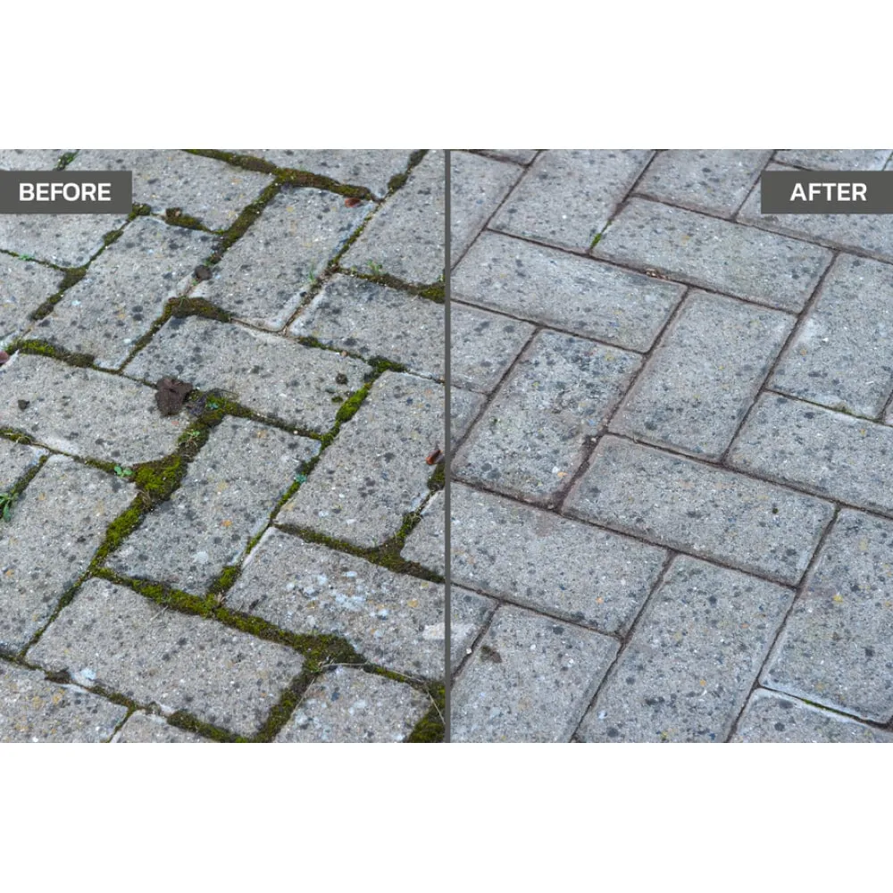 Фото Ryobi металлическая щетка для OPC1800 RAC814 5132004346 15897489
