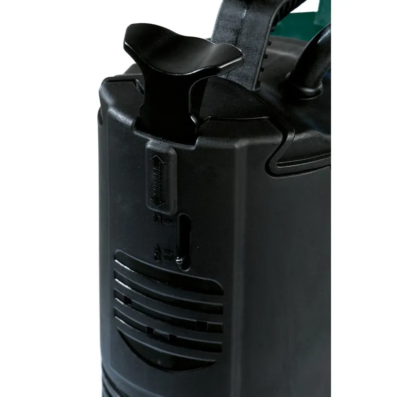 Фото Погружной насос Metabo для чистой воды TP 12000 SI 0251200009