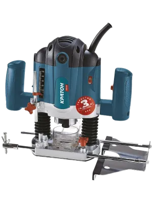 Фрезер Кратон ER130-8