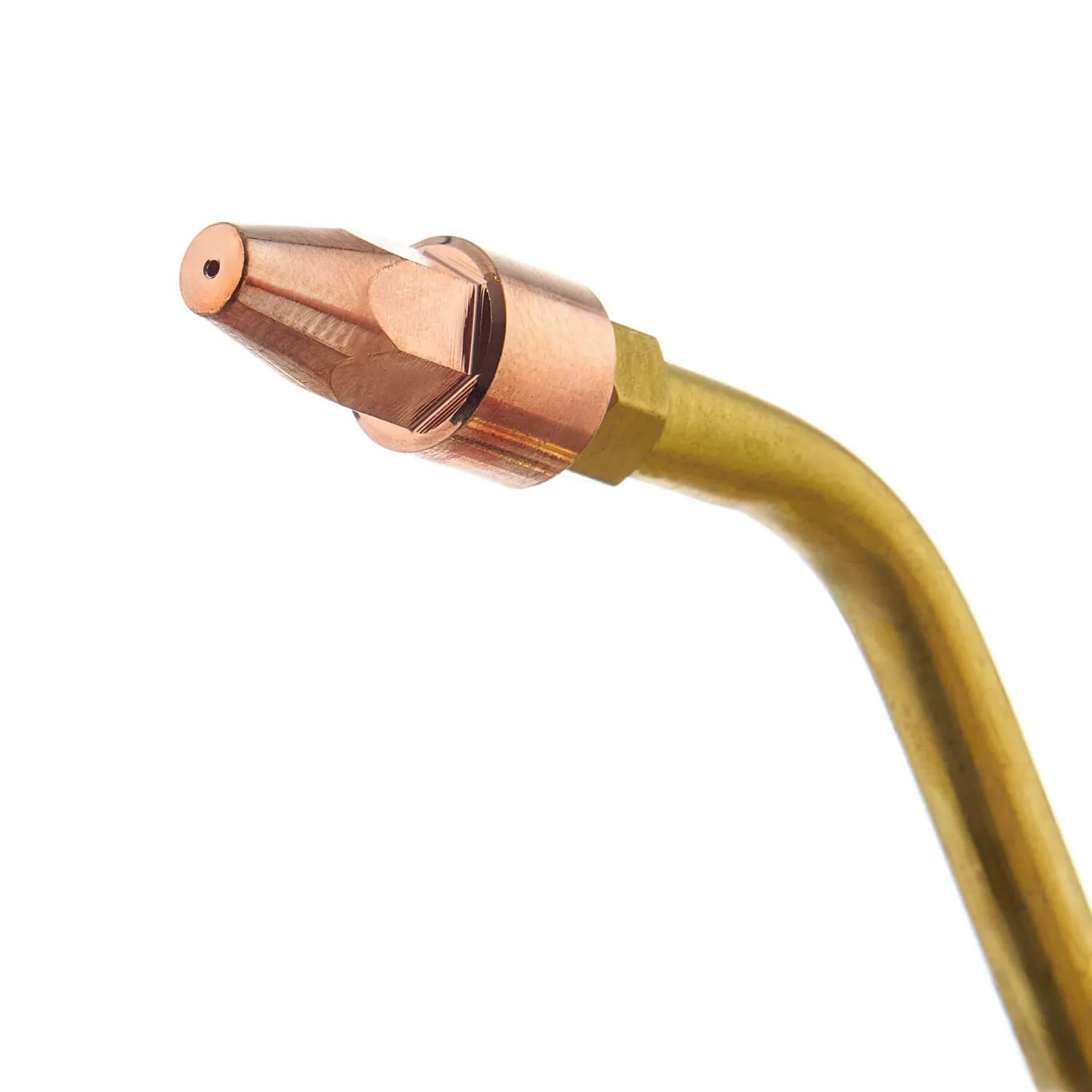 Фото Горелка Г2А-05 звездочка 001.020.709