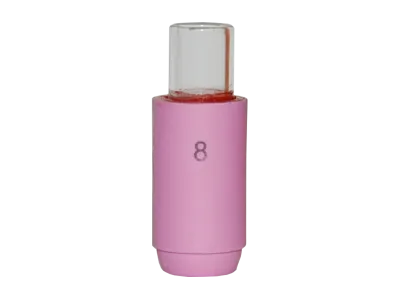 Сопло прозрачное 9,0 мм для горелки TIG TS 17-18-26 (упаковка 1шт) 93164