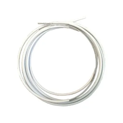 Направляющий канал белый 0.6 - 0.8, 3 м (4188579)