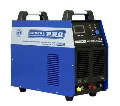 Аппарат воздушно-плазменной резки Aurora AIRFORCE 80
