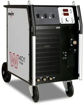 Смотреть сварочный полуавтомат ewm wega 401 m2.20 kg на сайте «От и До.ру» Сварочный полуавтомат EWM Wega 401 M2.20 KG