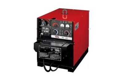 Сварочный аппарат Lincoln Electric Idealarc DC-400 