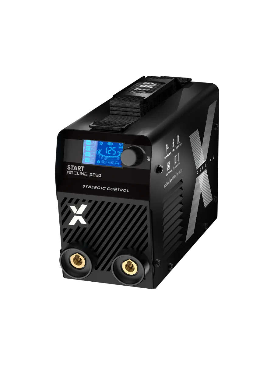 Фото Сварочный инвертор START ArcLine Х250 1STХ250