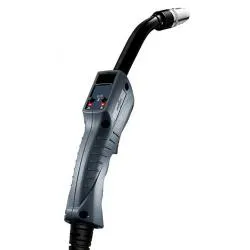 Сварочная горелка EWM MT401G U/DX M9 3м