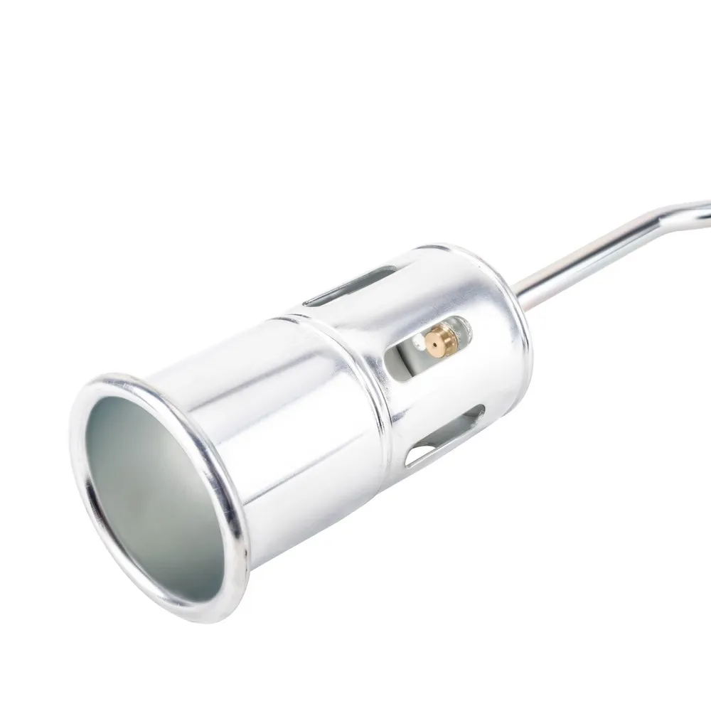 Фото Горелка кровельная газовоздушная Корунд ГВД-1000Р, Ø60 5915