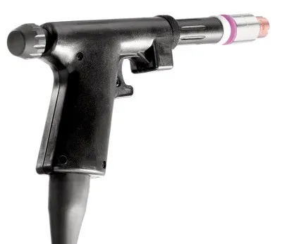 Сварочная горелка EWM SpotArc TIG 18 W 5P 4м