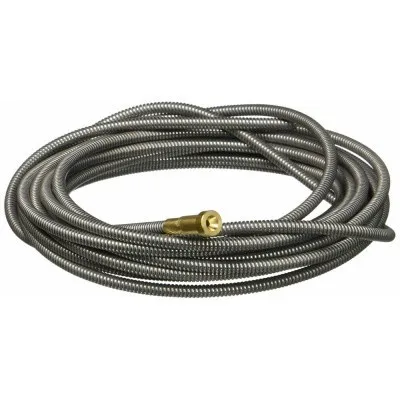 Направляющая спираль Abicor Binzel 2,0х4,5х4400 мм (для проволоки 1,0; 1,2 мм), 4 м