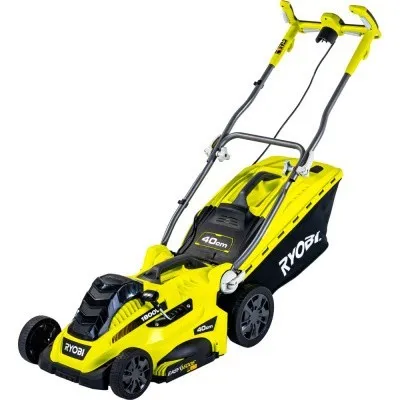 Ryobi Газонокосилка RLM18E40H 5133002347