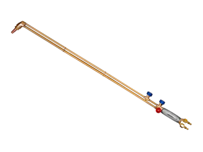 Резак трехтрубный пропановый Сварог "Р3П-32-У2"
