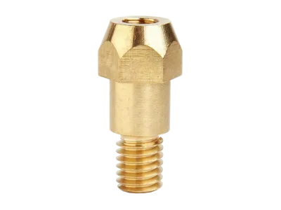 Вставка под нак. M6 28 мм (MS 36) ICU0018