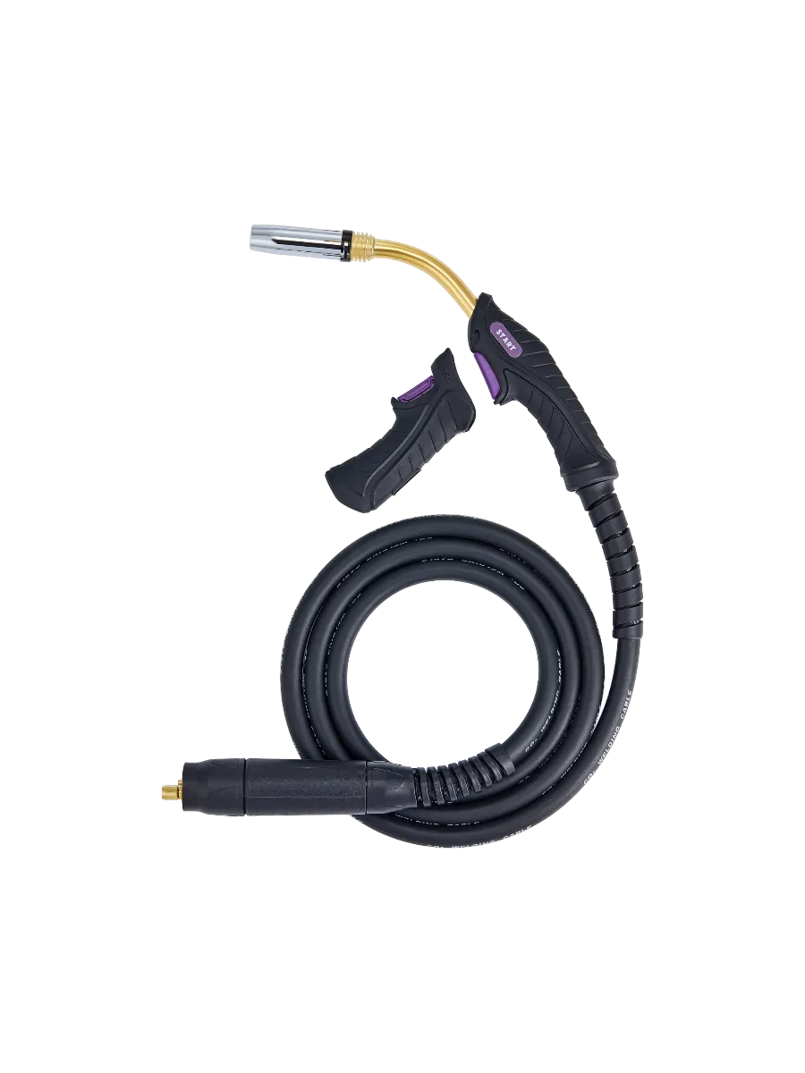 Фото Горелка сварочная START everGUN M36 (3м) STE3600-30 STE3600-30