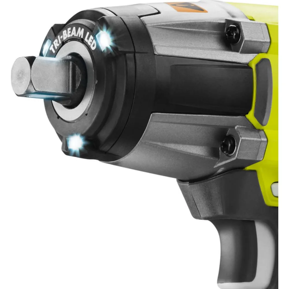 Фото Ударный гайковерт Ryobi ONE+ R18IW3-0 5133002436 5133002436