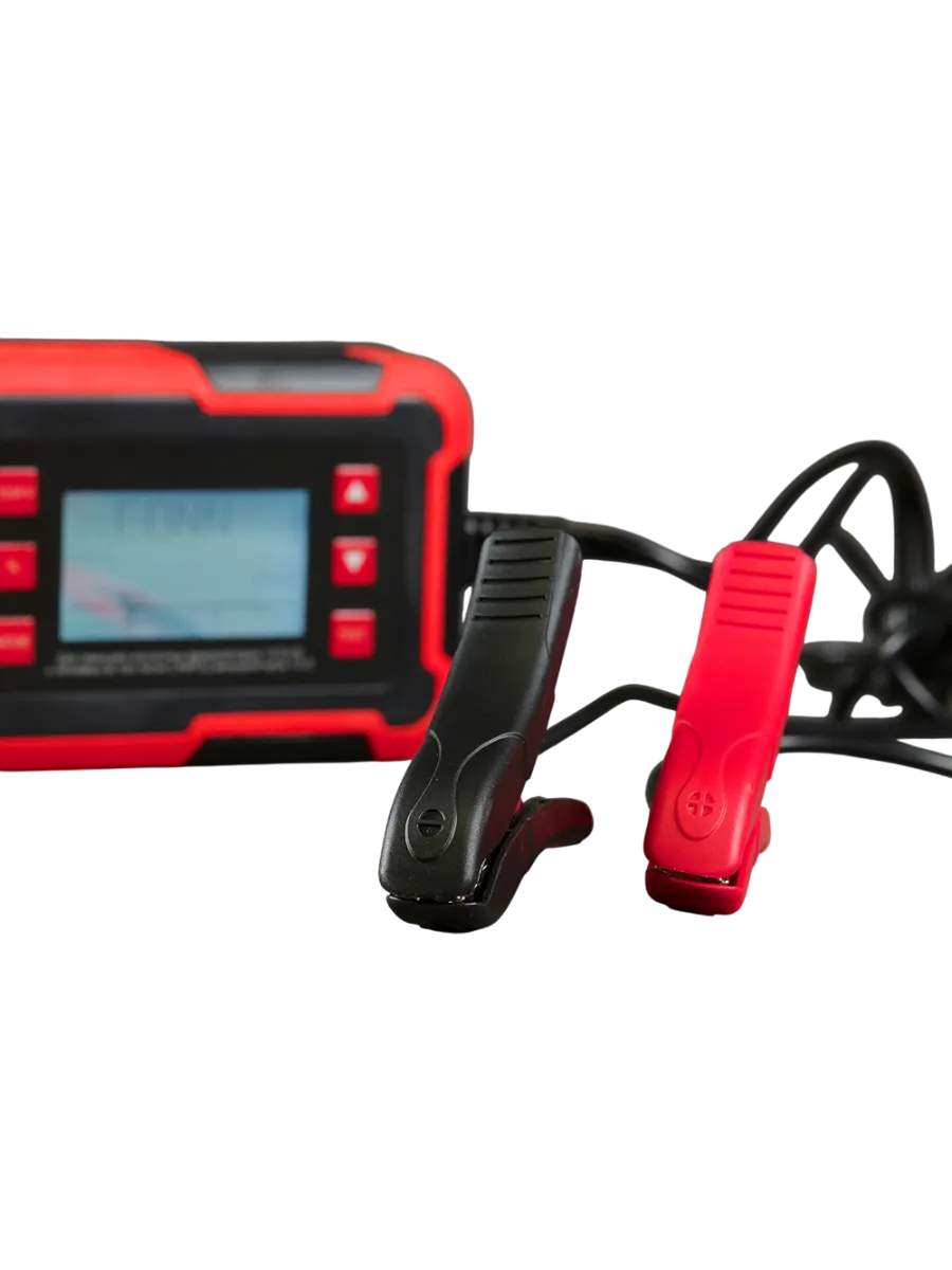 Фото Зарядное устройство Fubag MICRO 140/24 от004002526